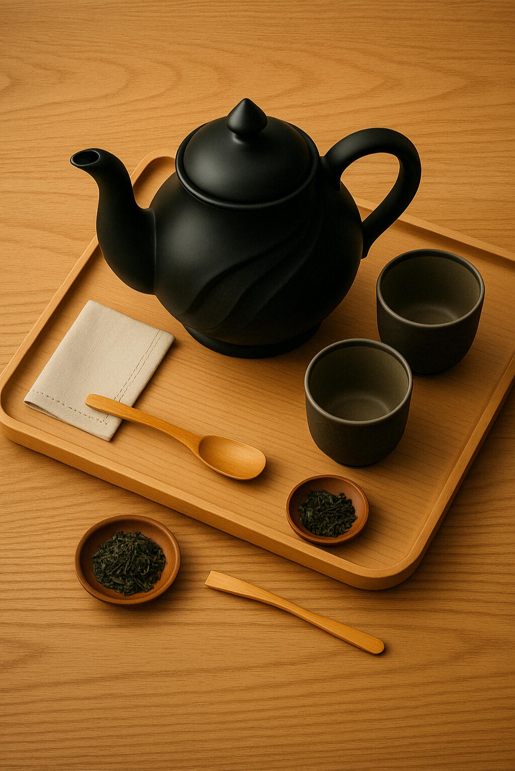 Kohana: AI-Generated Product Brand Kohana: AI-Generated Product Brand