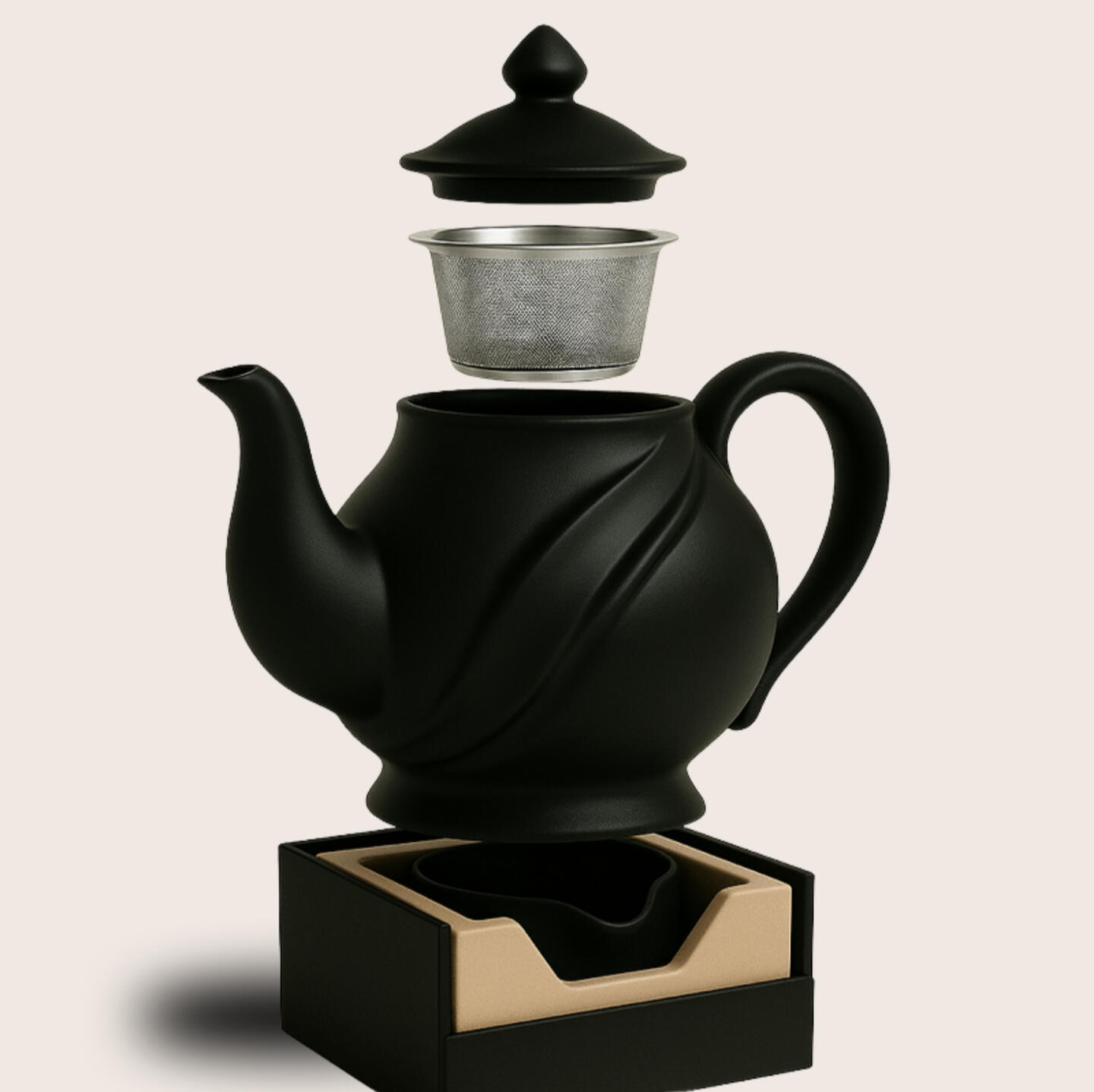 Kohana: AI-Generated Product Brand Kohana: AI-Generated Product Brand