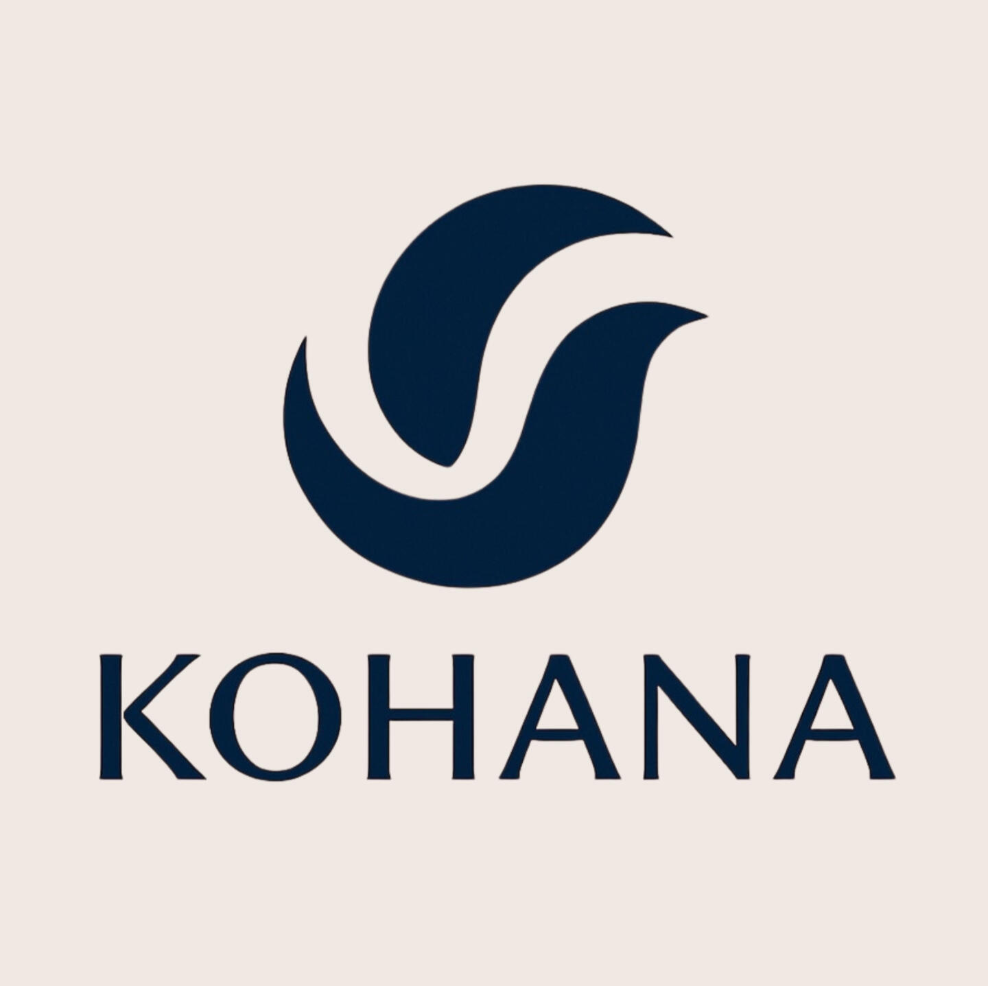Kohana: AI-Generated Product Brand Kohana: AI-Generated Product Brand