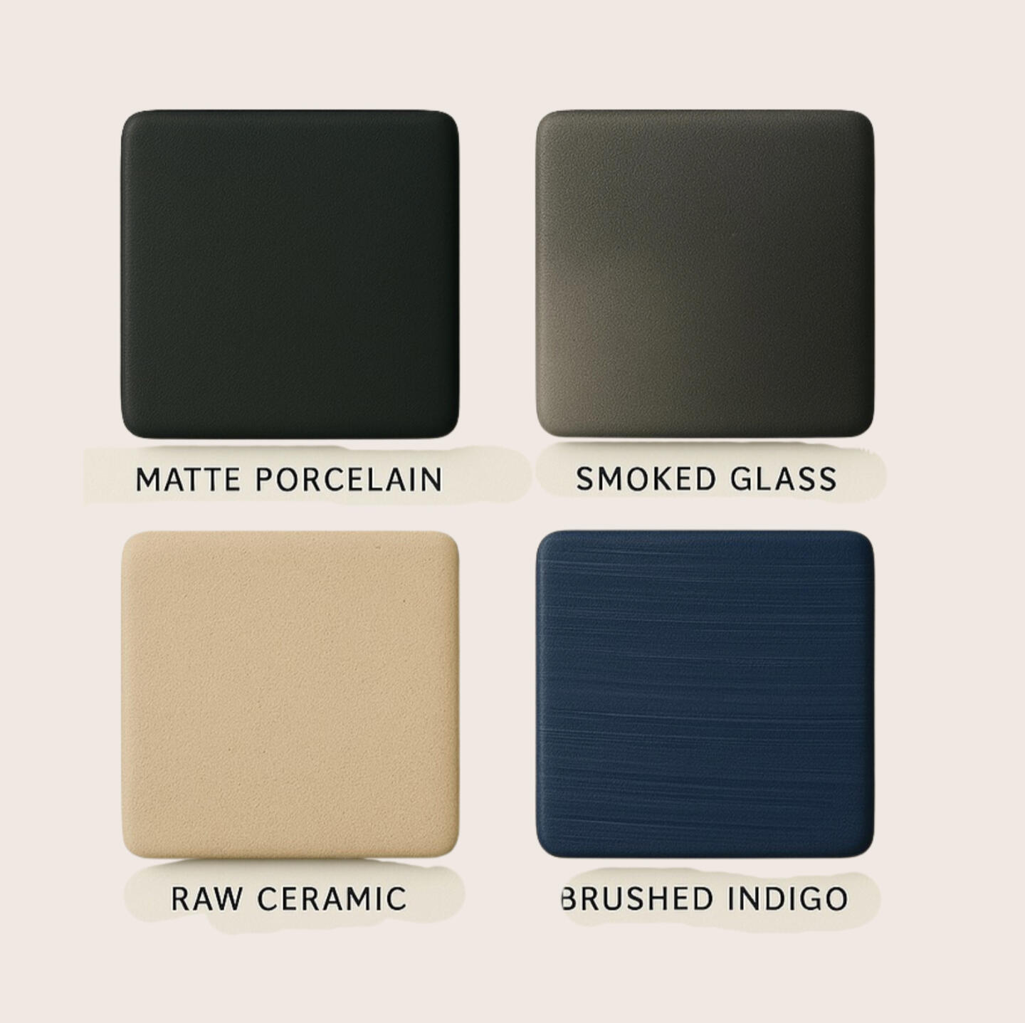 Kohana: AI-Generated Product Brand Kohana: AI-Generated Product Brand