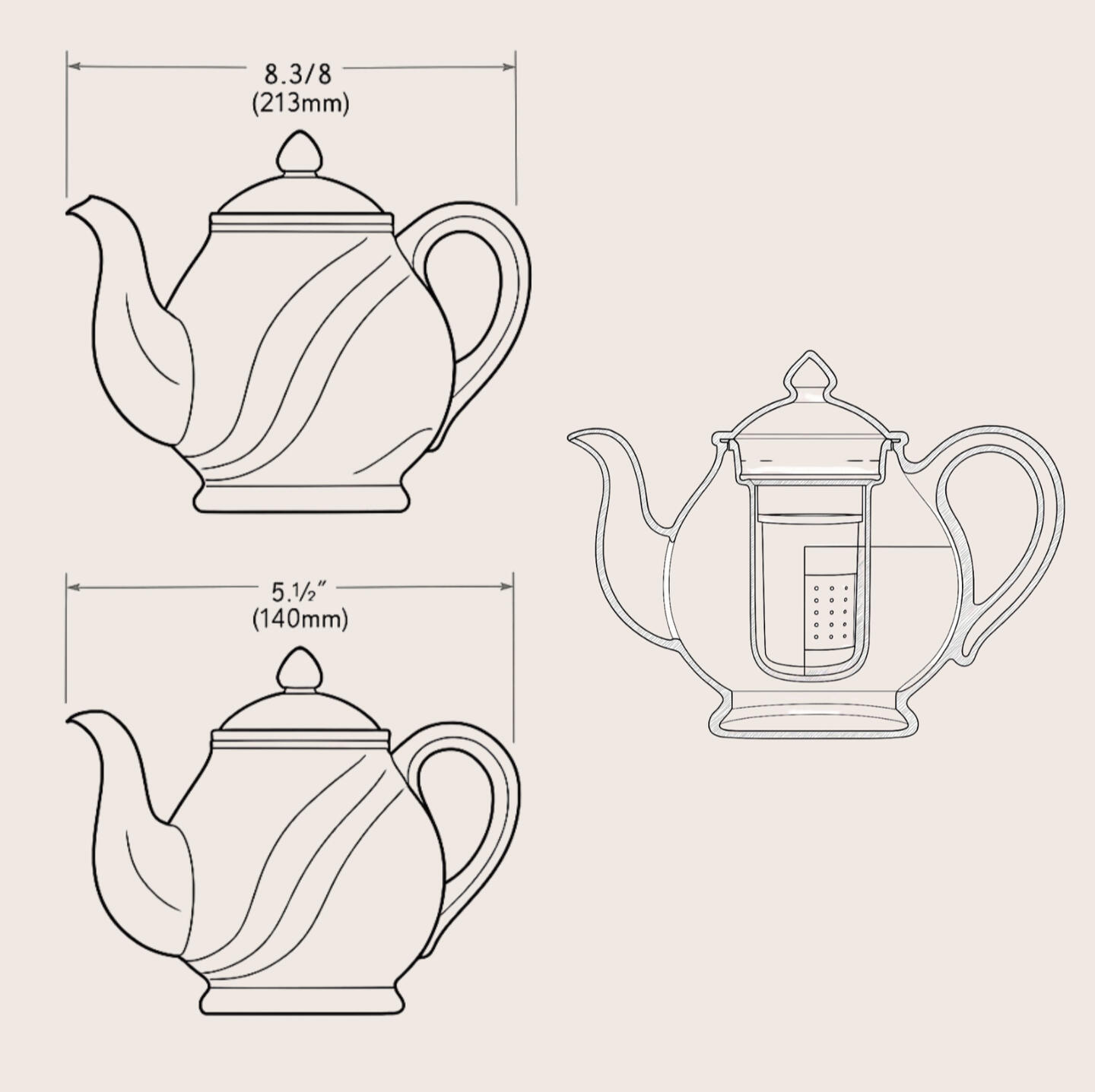 Kohana: AI-Generated Product Brand Kohana: AI-Generated Product Brand