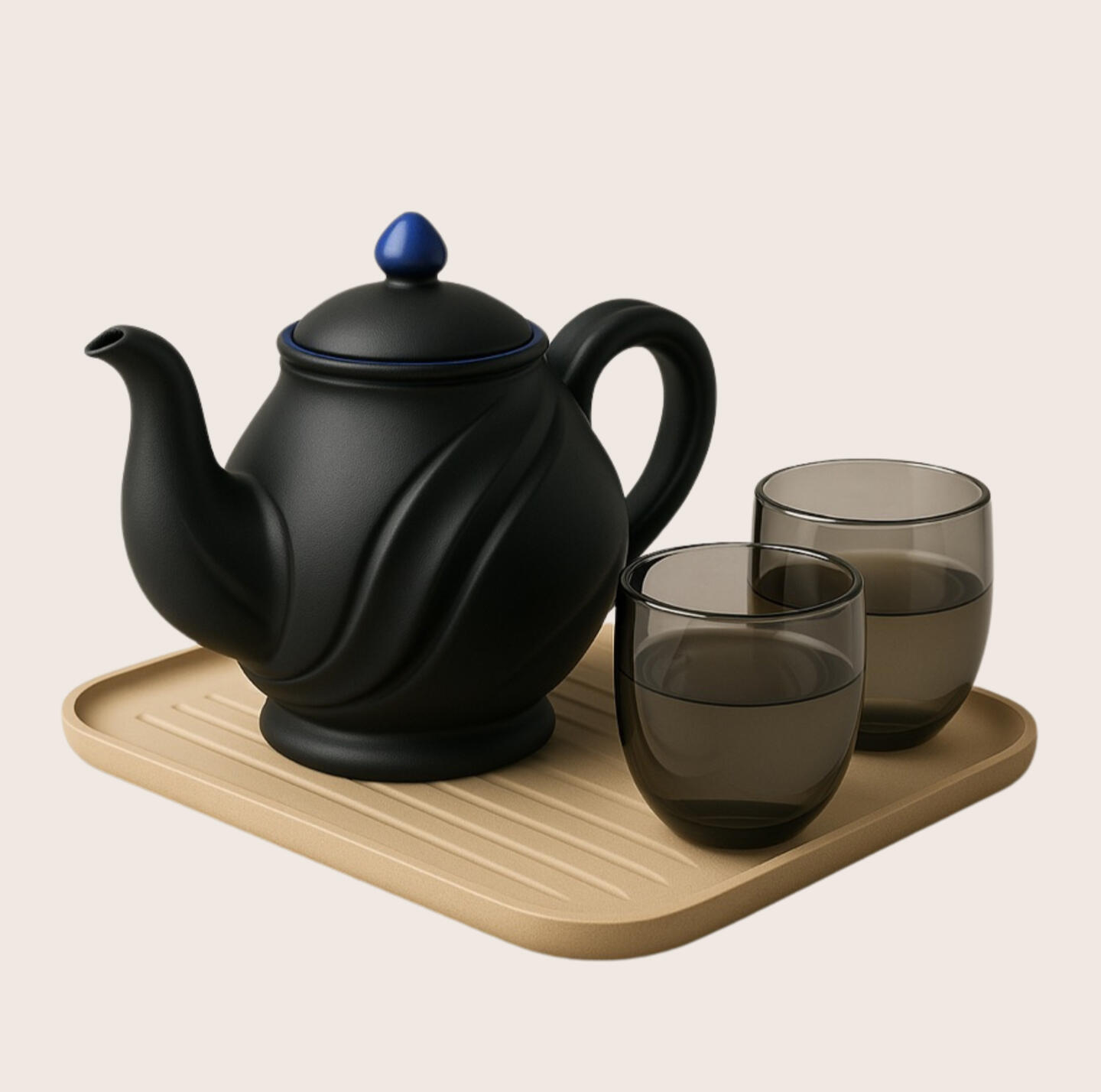 Kohana: AI-Generated Product Brand Kohana: AI-Generated Product Brand