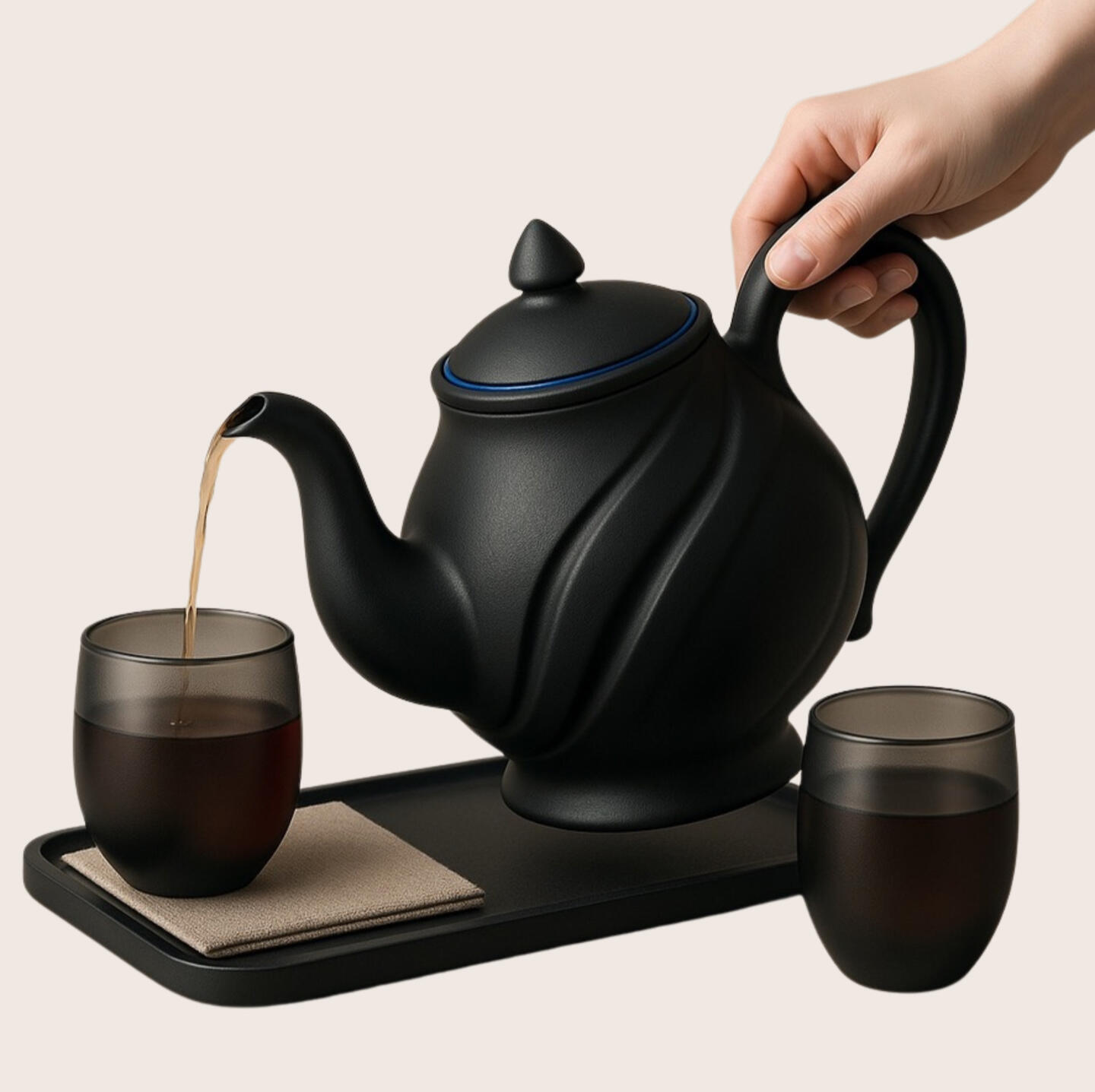 Kohana: AI-Generated Product Brand
