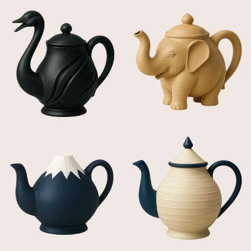 Kohana: AI-Generated Product Brand Kohana: AI-Generated Product Brand