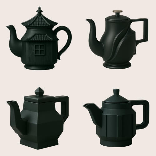 Kohana: AI-Generated Product Brand Kohana: AI-Generated Product Brand