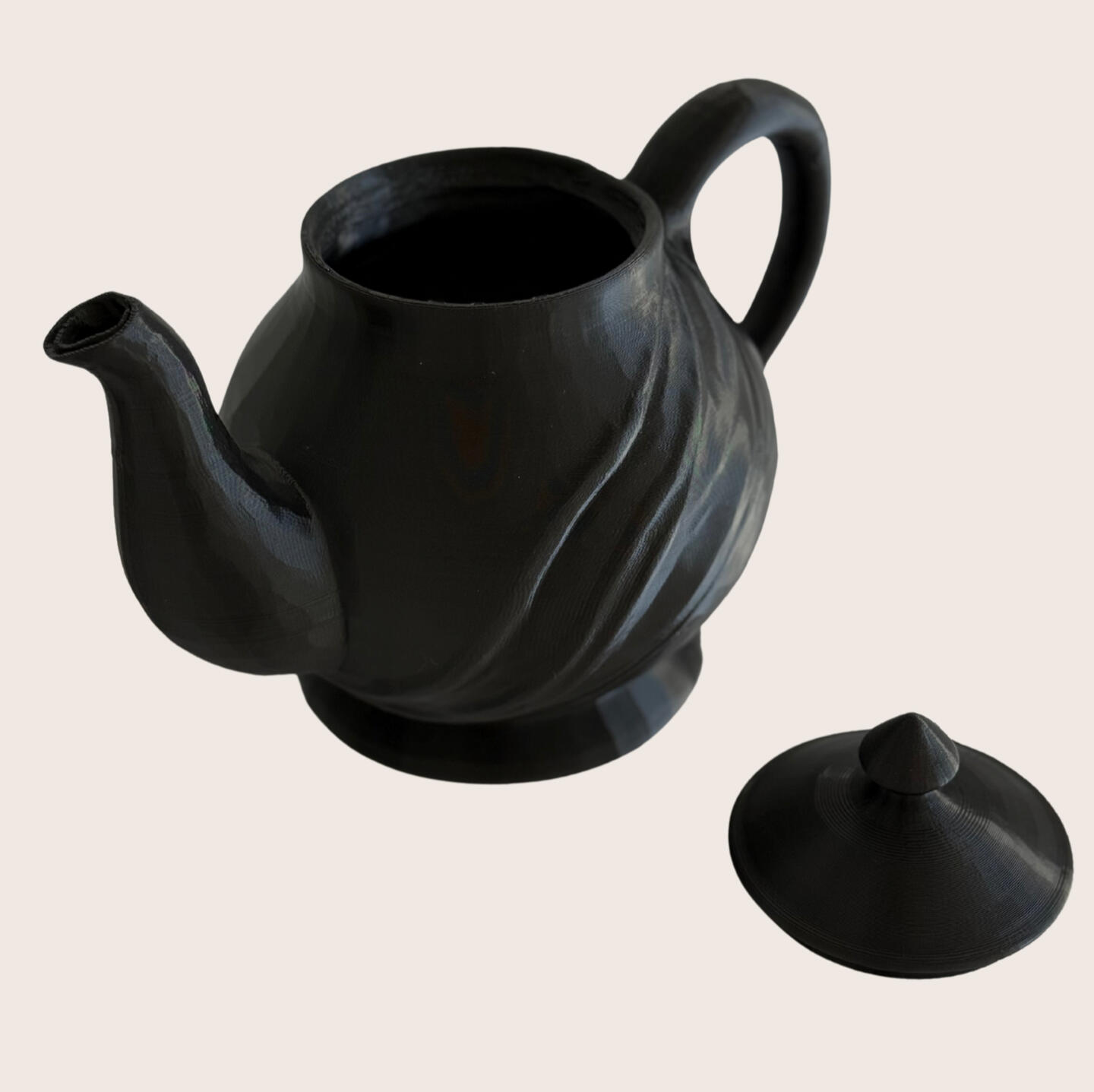 Kohana: AI-Generated Product Brand Kohana: AI-Generated Product Brand