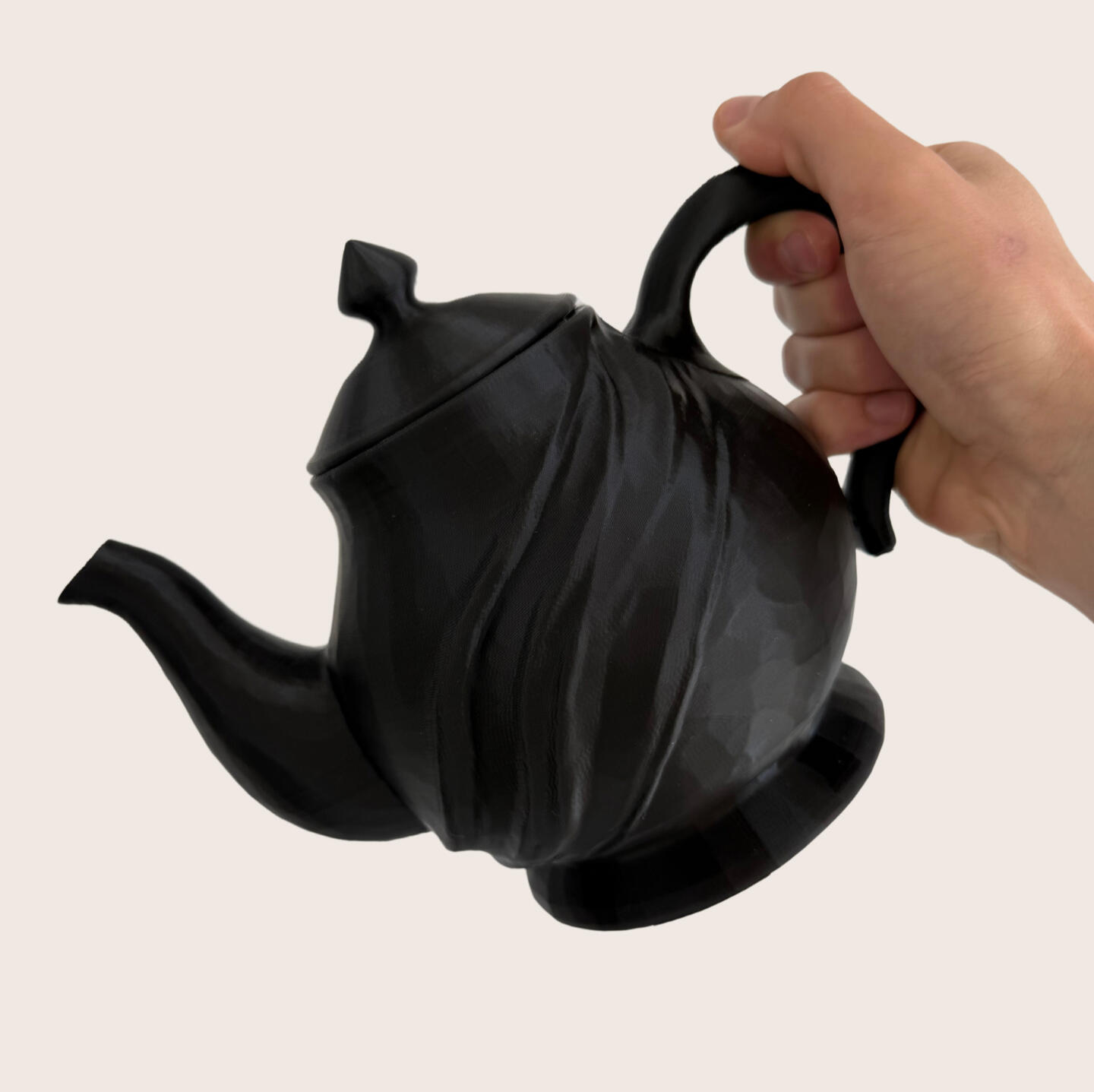 Kohana: AI-Generated Product Brand Kohana: AI-Generated Product Brand